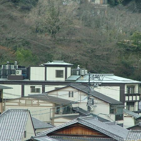 Miyajima Hotel New Kotobuki 하쓰카이치 외부 사진