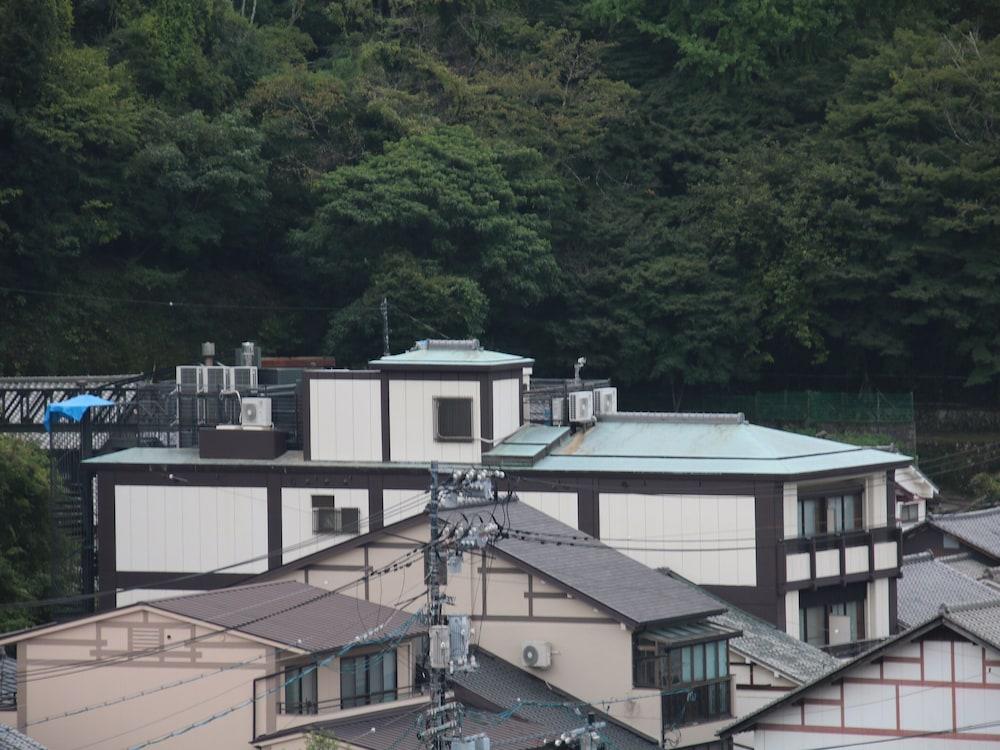 Miyajima Hotel New Kotobuki 하쓰카이치 외부 사진