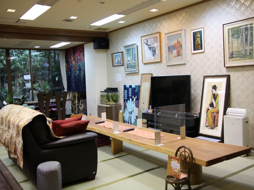 Miyajima Hotel New Kotobuki 하쓰카이치 외부 사진
