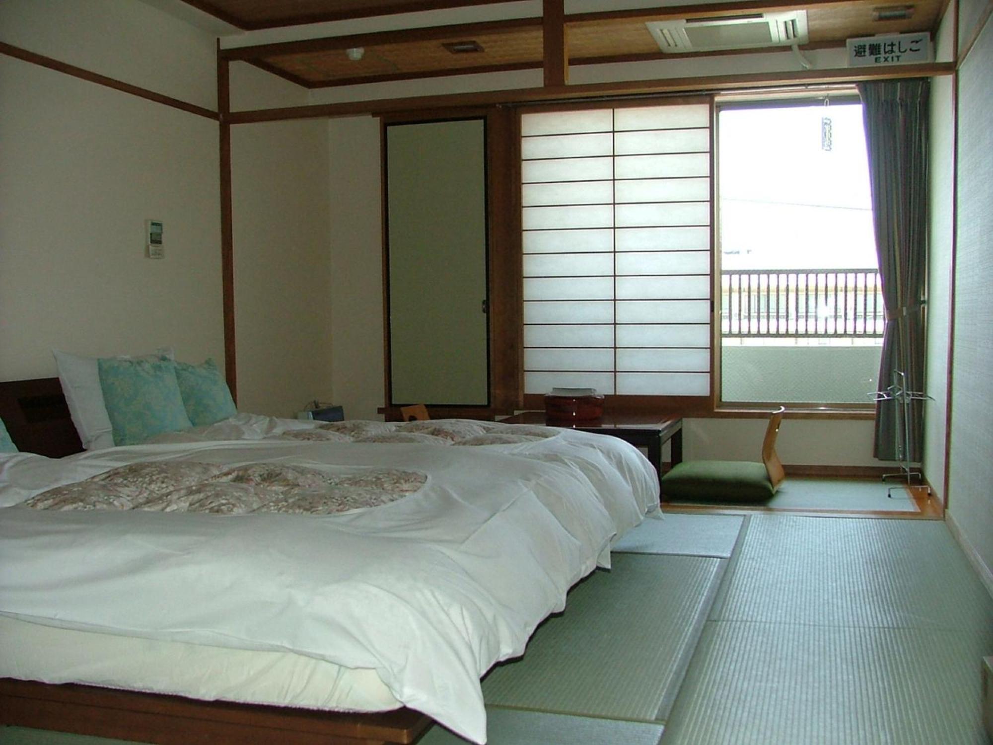 Miyajima Hotel New Kotobuki 하쓰카이치 외부 사진