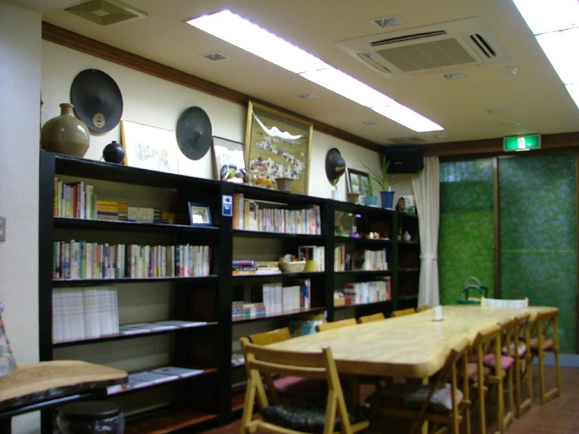Miyajima Hotel New Kotobuki 하쓰카이치 외부 사진
