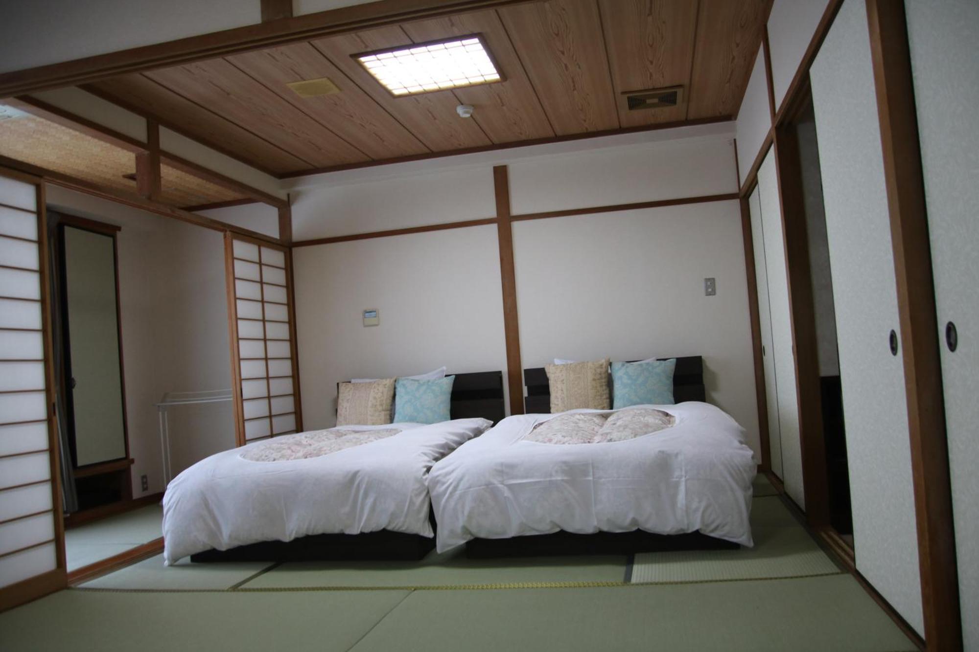 Miyajima Hotel New Kotobuki 하쓰카이치 외부 사진