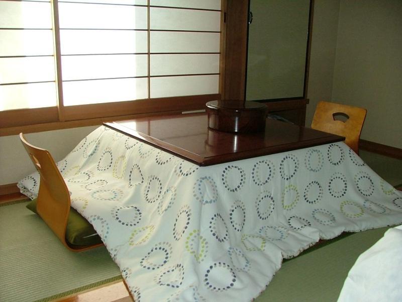 Miyajima Hotel New Kotobuki 하쓰카이치 외부 사진
