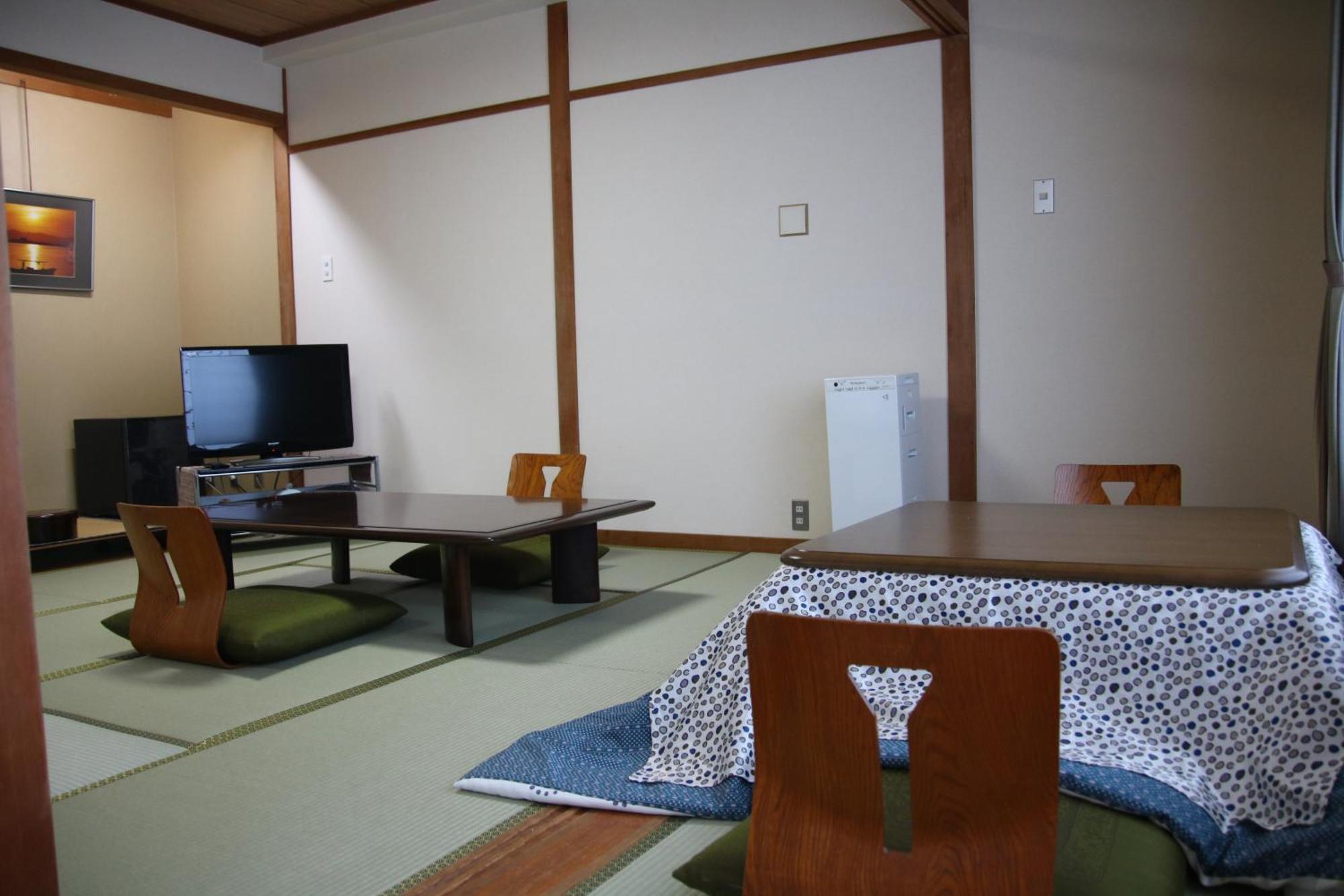 Miyajima Hotel New Kotobuki 하쓰카이치 외부 사진