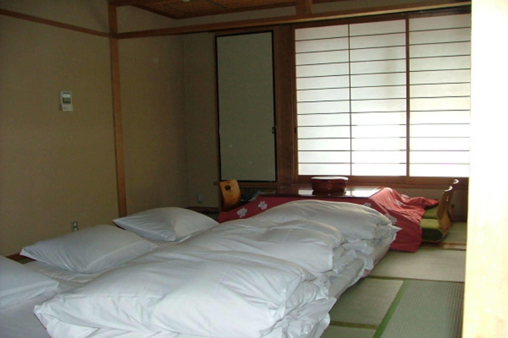 Miyajima Hotel New Kotobuki 하쓰카이치 외부 사진